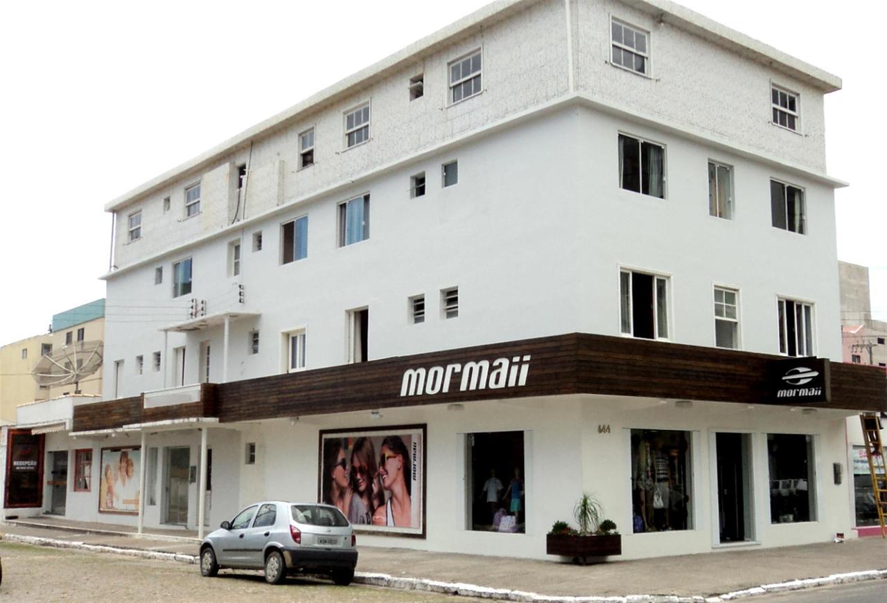 Hotel Mar Grosso Laguna Exteriér fotografie